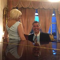 Tony Mann Photo 15