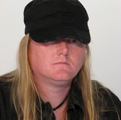 Chris Poore Photo 43