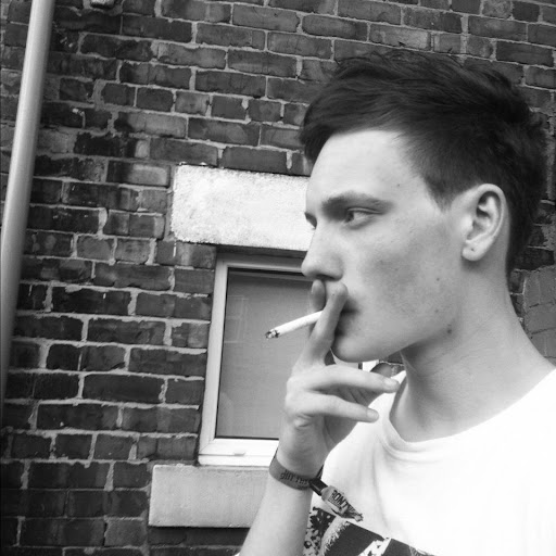 Sam Grice Photo 20