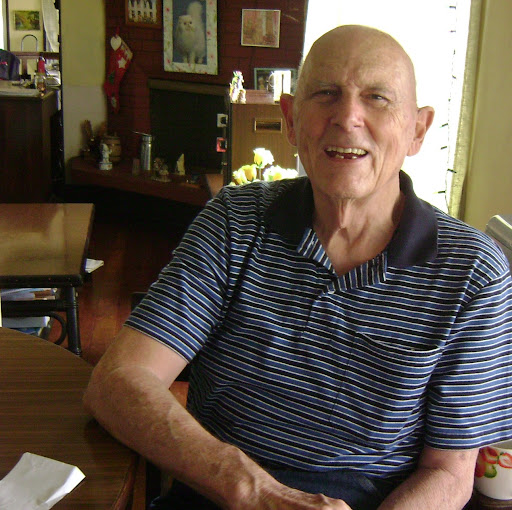 Robert Tibbetts Photo 29