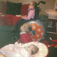 Jennifer Rutter Photo 37