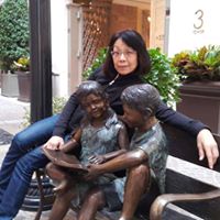 Nancy Tse Photo 7