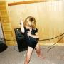 Julia Harvey Photo 48