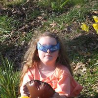 Ann Reynolds Photo 20