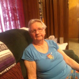 Shirley Ramsey Photo 2