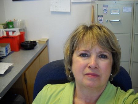 Nancy Hopkins Photo 13
