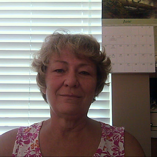 June Matthews Photo 29
