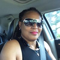 Yvette Mitchell Photo 19