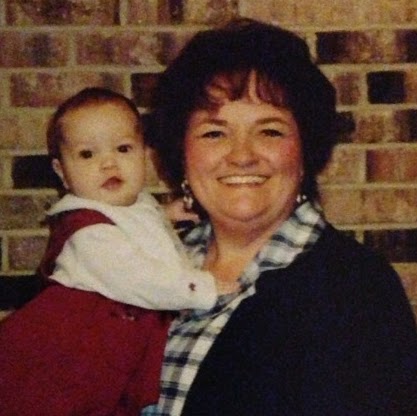 Brenda Parker Photo 10