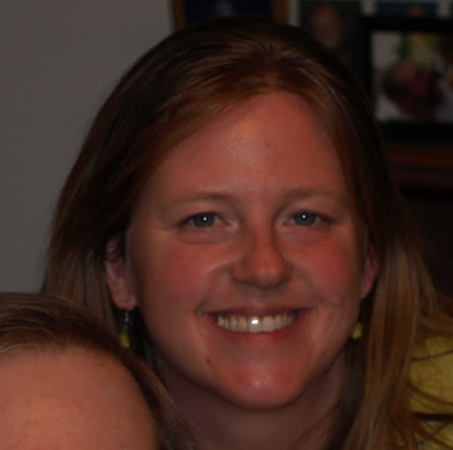 Amber Gilmore Photo 14