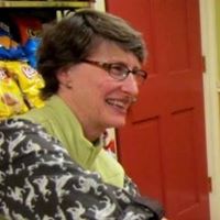 Sarah Heald Photo 14