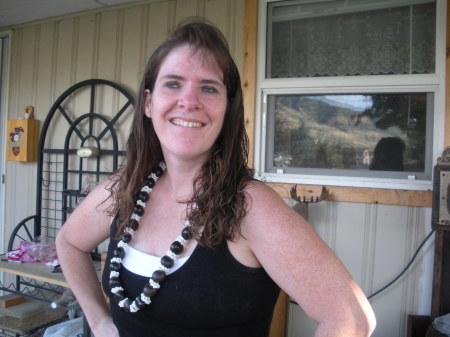 Tracy Lynch Photo 2
