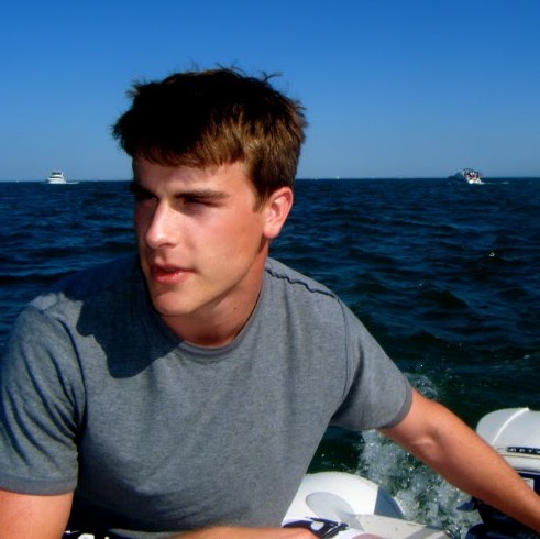 Colin Johnson Photo 29