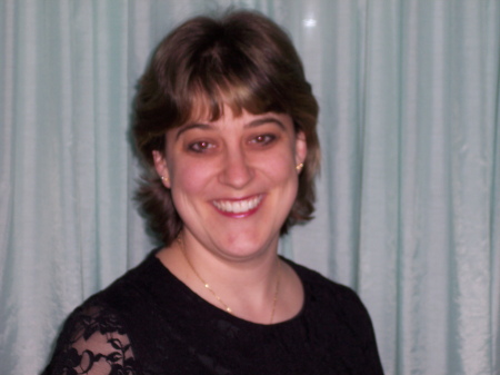 Christine Macdonald Photo 31
