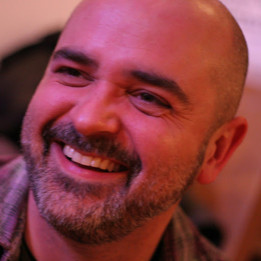 Timothy Kerr Photo 30