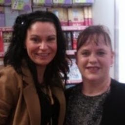 Ann Rogers Photo 38