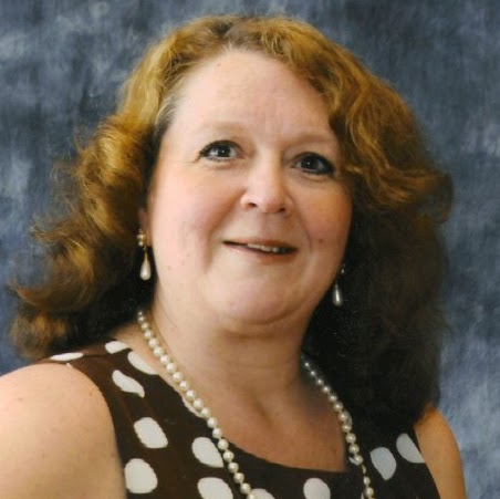 Marcia Scott Photo 17