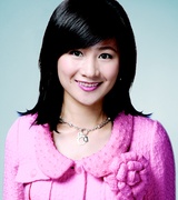 Nancy Wang Photo 1