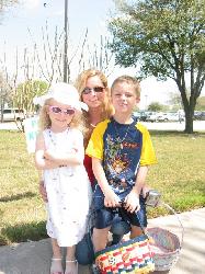 Brenda Phillips Photo 32
