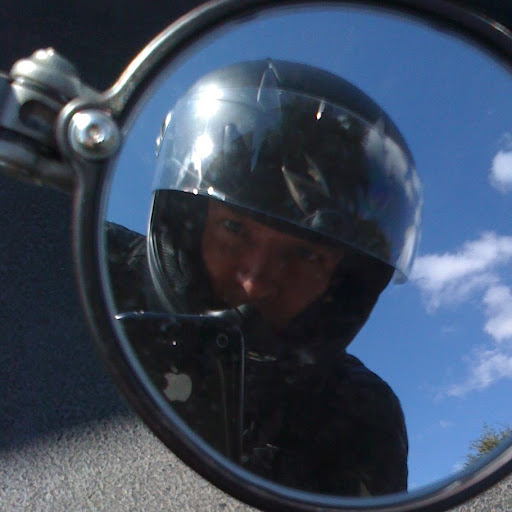 Paul Tidwell Photo 1
