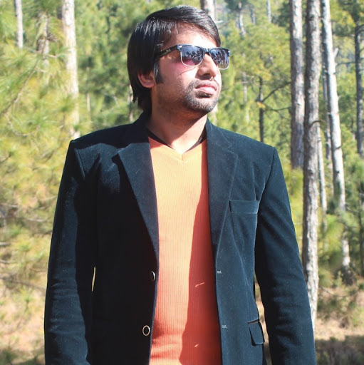 Nasir Ahmad Photo 28