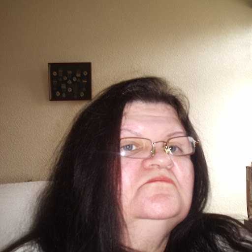 Christine Cope Photo 26