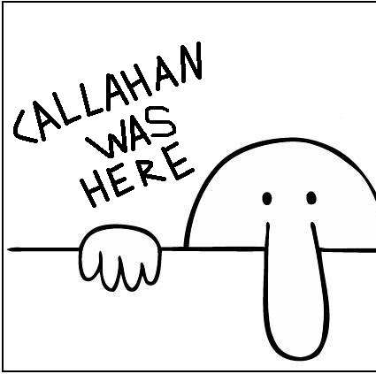 Benjamin Callahan Photo 19