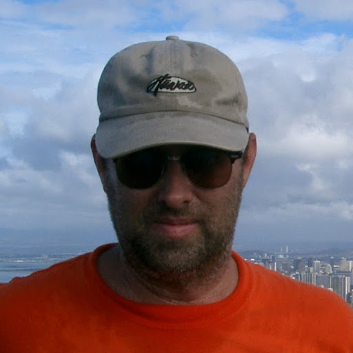 Gregory Fleming Photo 6