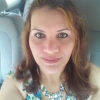 Ana Menendez Photo 29