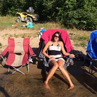 Anne Stringer Photo 16