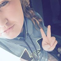 Megan Hescock Photo 1