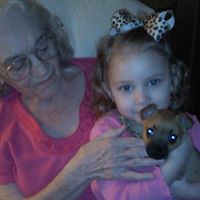 Norma Adams Photo 20