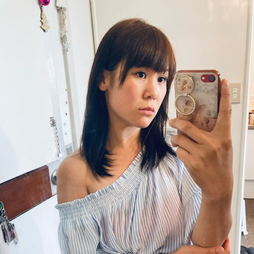 Jennifer Tseng Photo 26