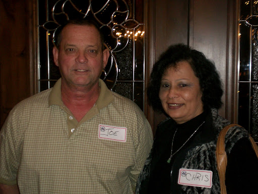 Joe Simms Photo 6