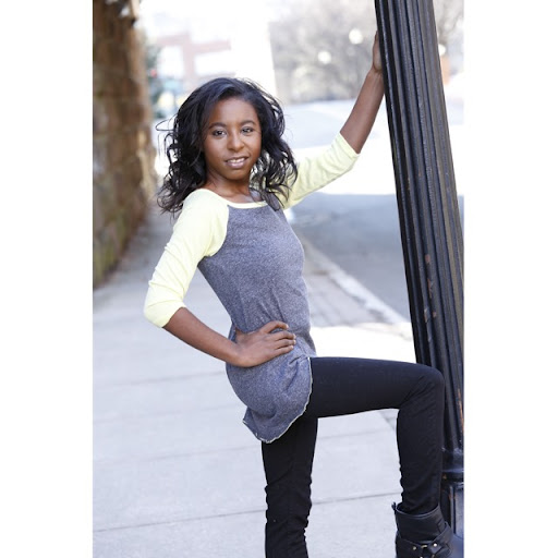 Victoria James Photo 11