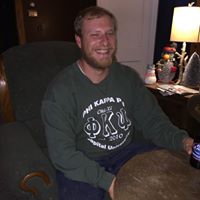 Christopher Robison Photo 14