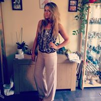 Hannah Weir Photo 20