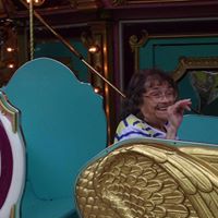 Clara Robinson Photo 16