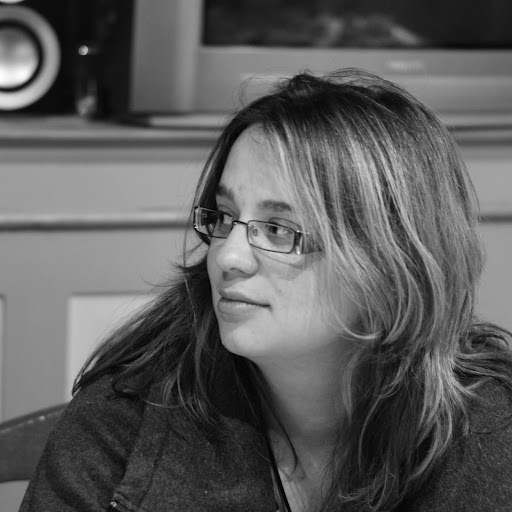Julie Dupont Photo 7