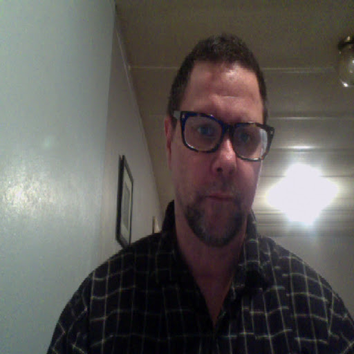 John Ruffin Photo 14