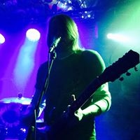 Joseph Crowe Photo 27