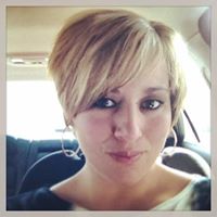 Christina Patterson Photo 11