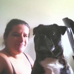 Amy Buckley Photo 35