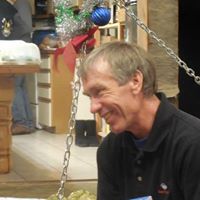 Darrell Jordan Photo 17