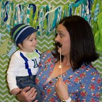 Amber Clark Photo 14