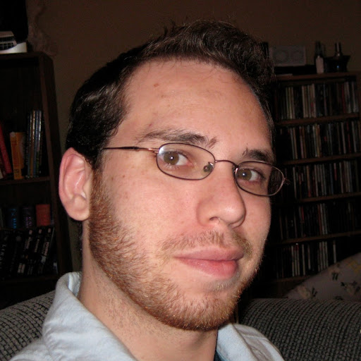 Brian Hendrickson Photo 11