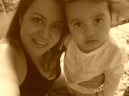 Ruby Hernandez Photo 22