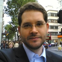 Martin Kramer Photo 39