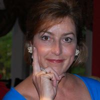 Patti Stevenson Photo 16