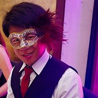 Brian Li Photo 39